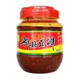 郫县豆瓣