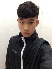 吴嘉旷
