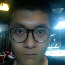 陈煜宏
